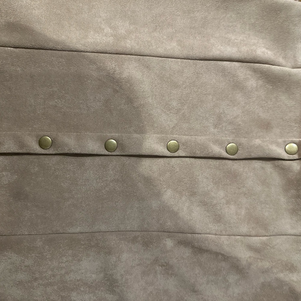 Mini Skirt - Picture 2 of 5